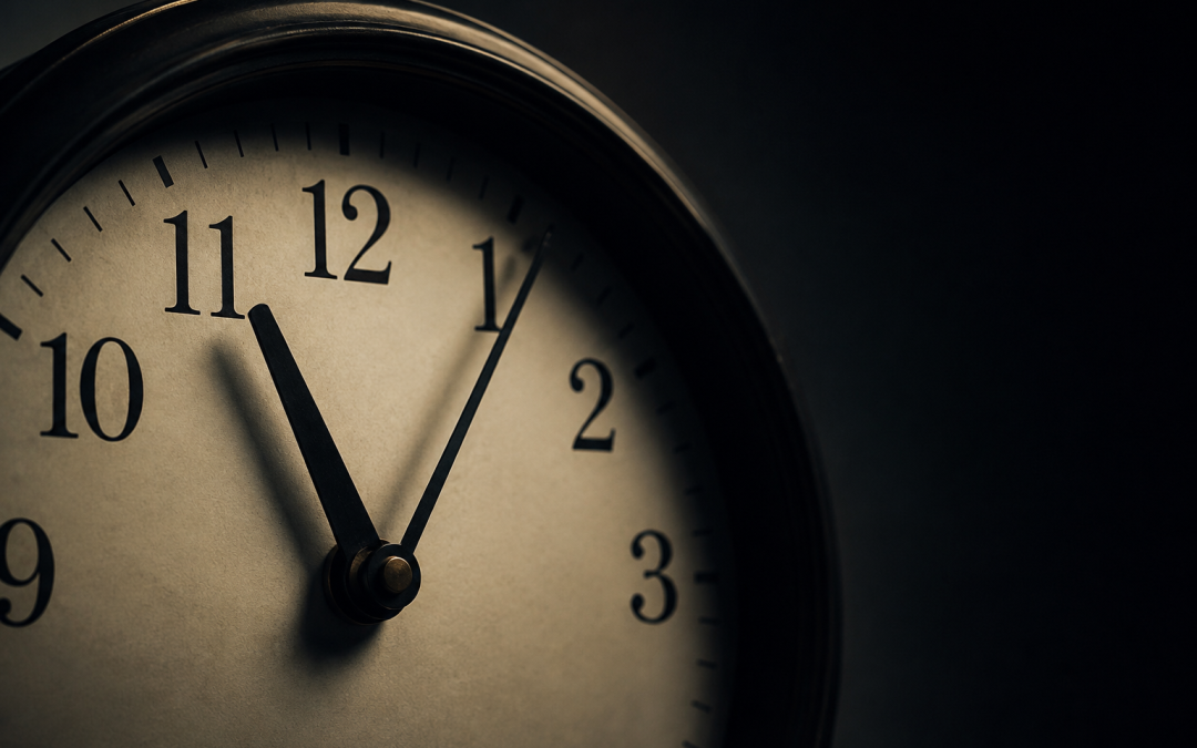 Venezuela: the clock is still ticking