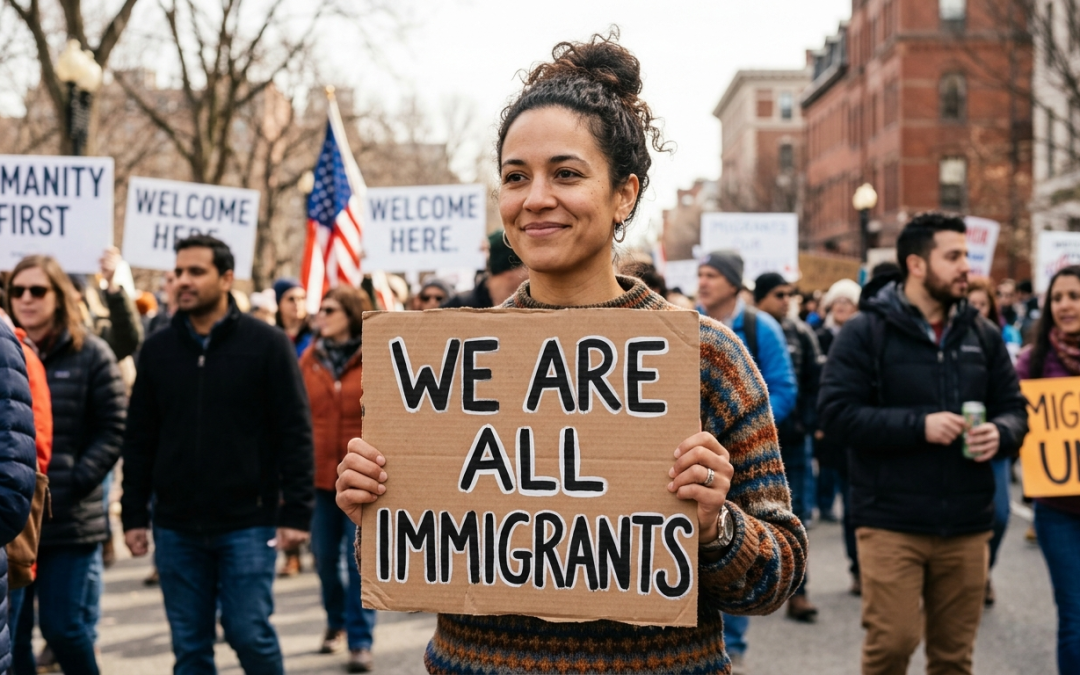Here’s the underlying problem in American debates about immigration