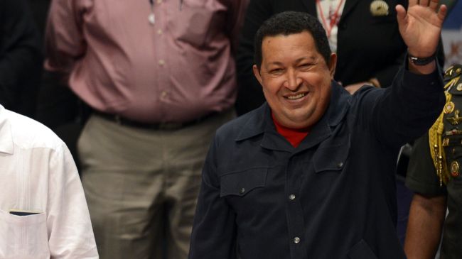Venezuela’s Hugo Chavez was forgiven for his first coup attempt in the name of national unity — the rest is history