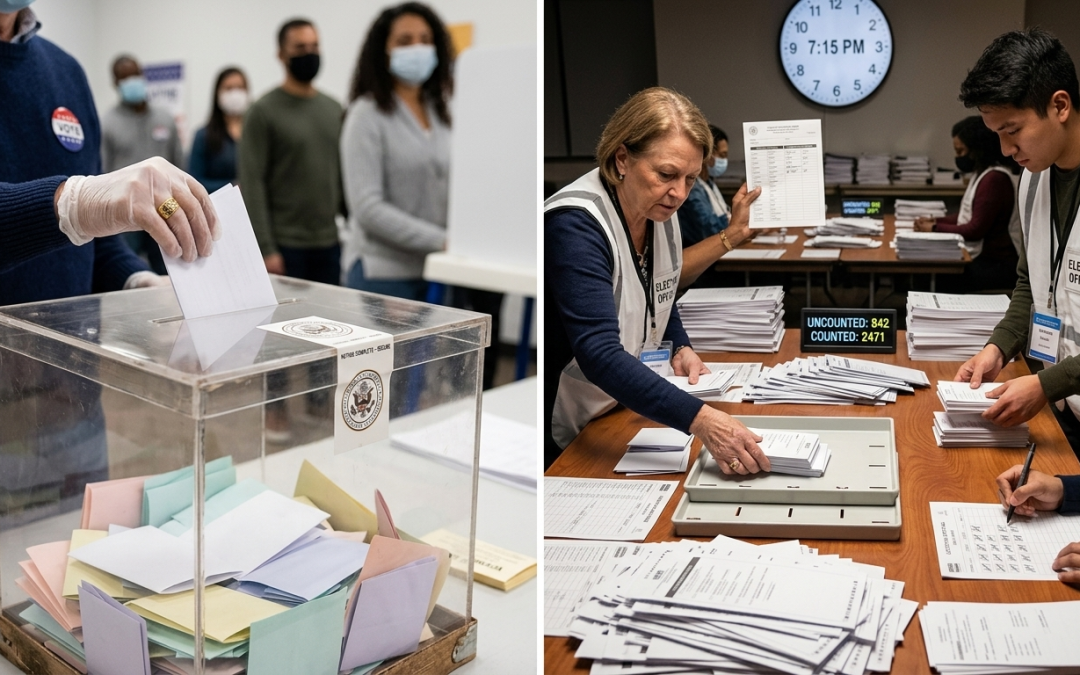 The Arizona recount is a hoax, but it can still hurt democracy.