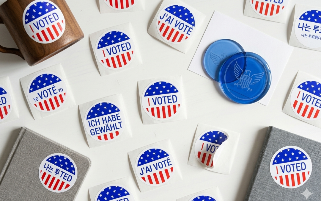 Here’s the truth about the Latino electorate — and a wake-up call for Democrats